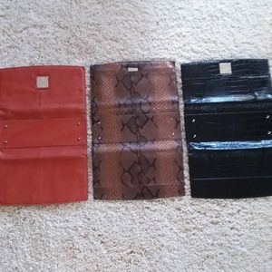 MICHE Set of Three Classic Bag Covers